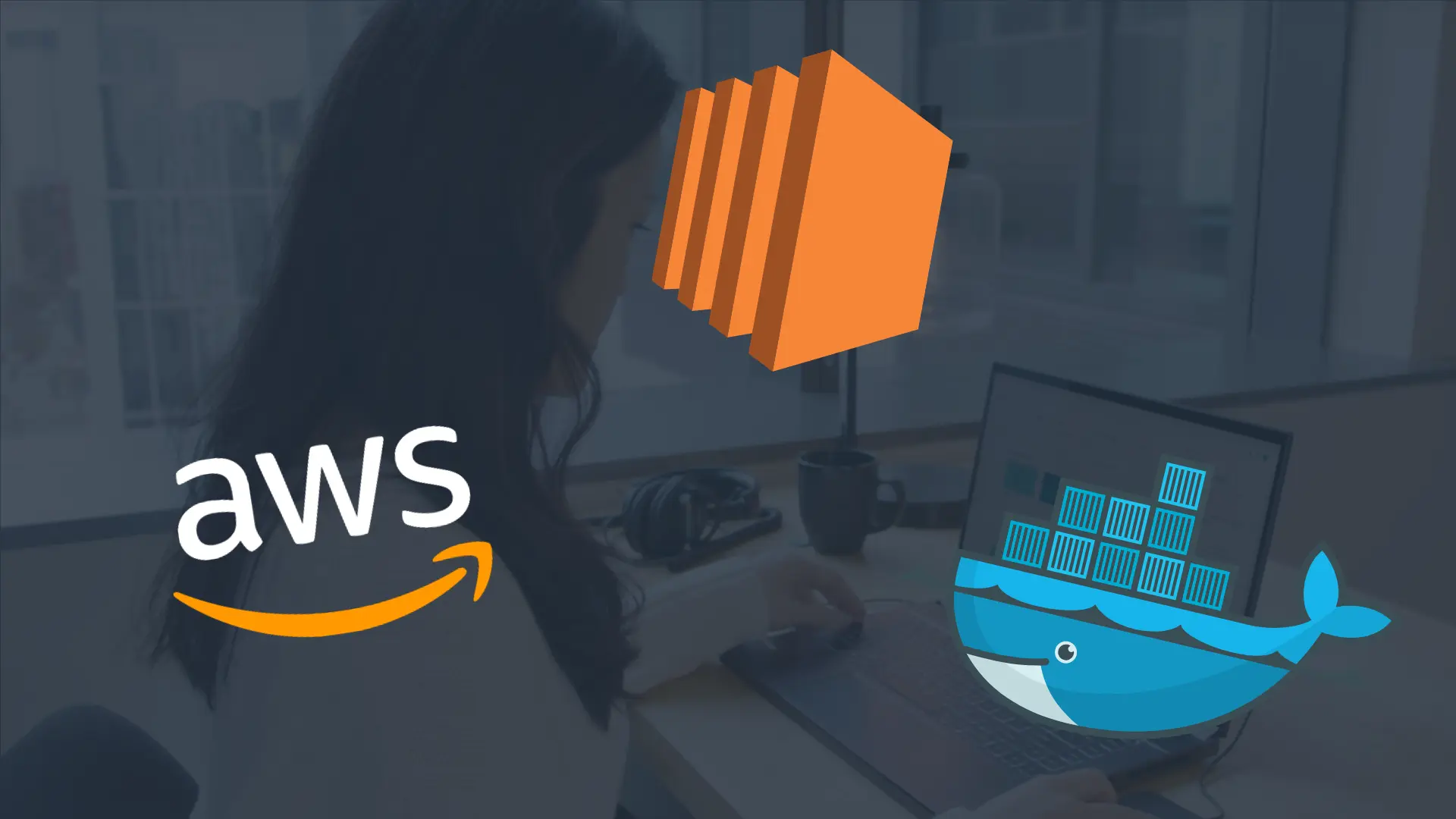 AWS: 如何在 AWS EC2 Amazon Linux 2 上安裝 Docker