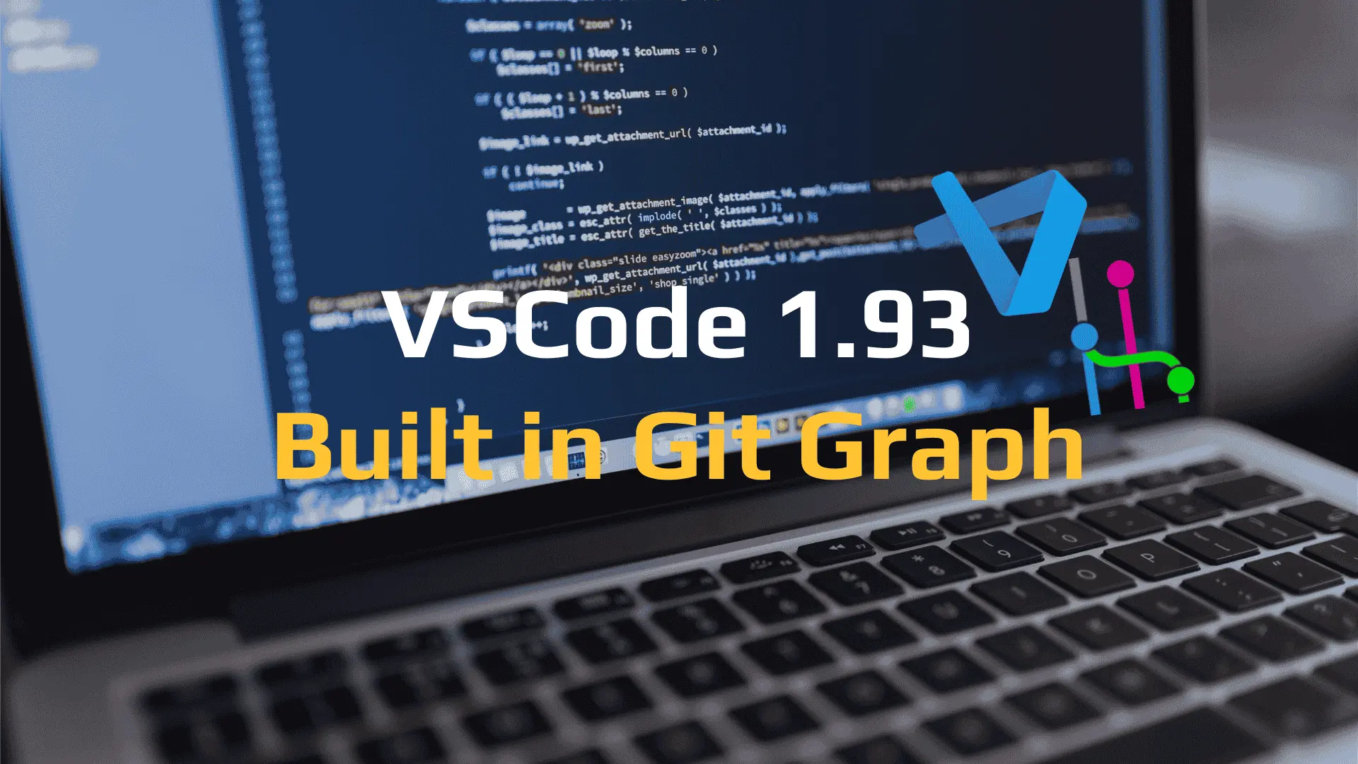 Say Goodbye to Git Graph in VSCode: A New Era of Source Control Visualization